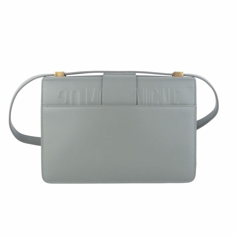 【包稅】DIOR Montaine 30 肩背包 35800Y-2