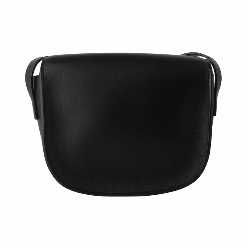 【包稅】CELINE Céline 198263DU3 Triope 中型波爾卡包 B7177-2