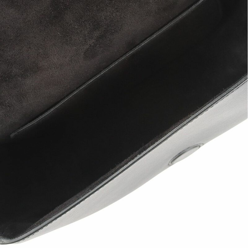 【包稅】CELINE Céline 198263DU3 Triope 中型波爾卡包 B7177-6