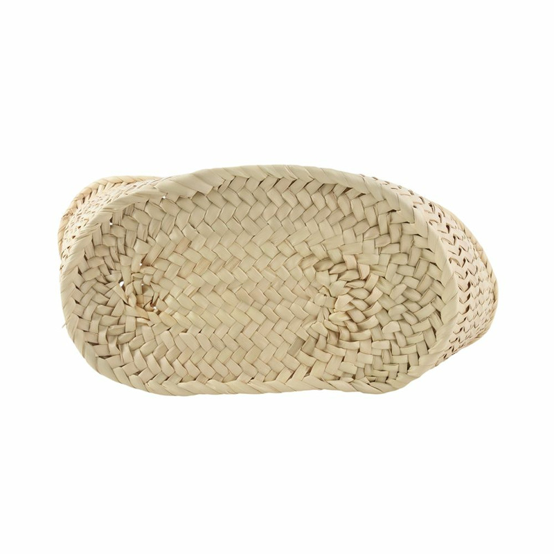 【包稅】CELINE Triope Tin Classic Panier 藤編包 113832EFA-5