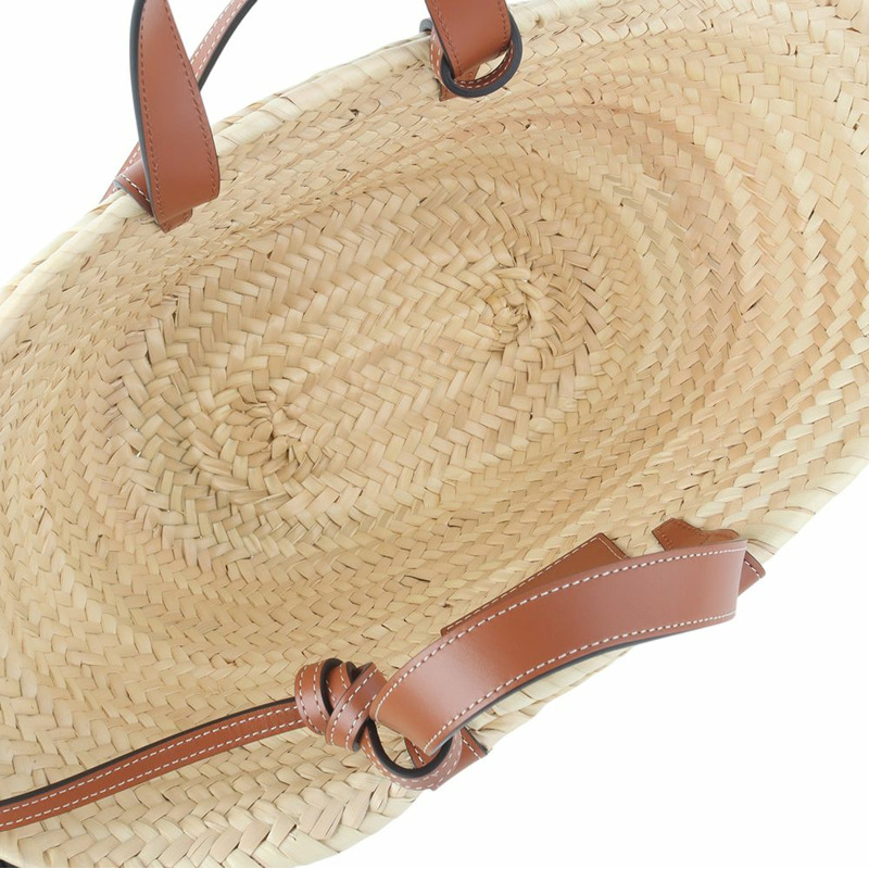 【包稅】CELINE Triope Tin Classic Panier 藤編包 113832EFA-6