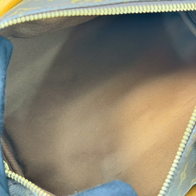 🏷LV 路易威登．Speedy25 老花波士頓-23