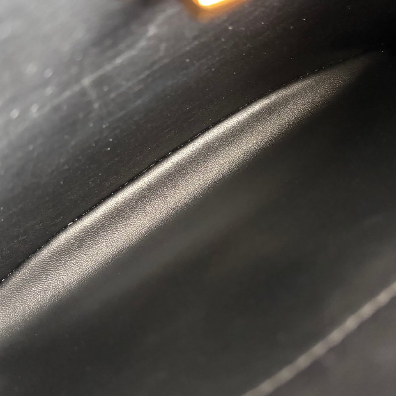 小款 ::BALENCIAGA:: 巴黎世家 Rodeo Small Leather Top-Handle Bag 手提包 肩背包 斜背包-25