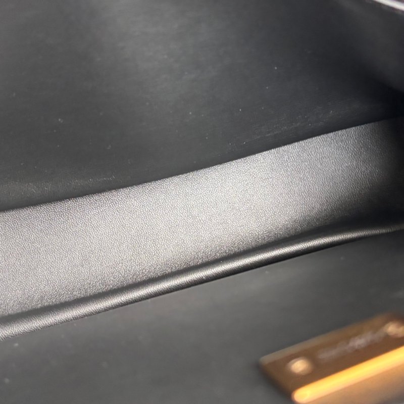 小款 ::BALENCIAGA:: 巴黎世家 Rodeo Small Leather Top-Handle Bag 手提包 肩背包 斜背包-27