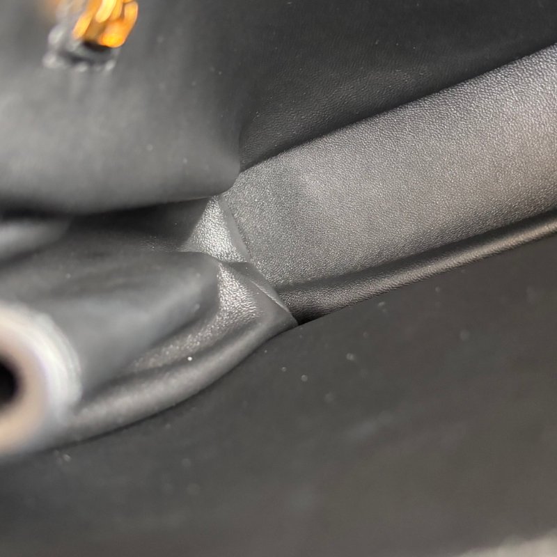 小款 ::BALENCIAGA:: 巴黎世家 Rodeo Small Leather Top-Handle Bag 手提包 肩背包 斜背包-29