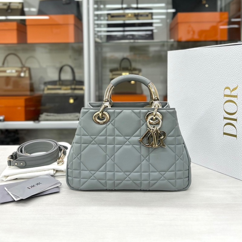 Dior 95.22灰藍色-0