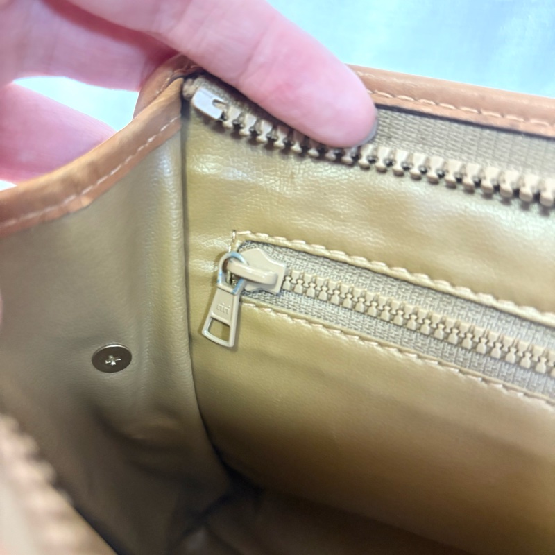 Celine 凱旋門信封包 斜挎包/ 單肩包-27