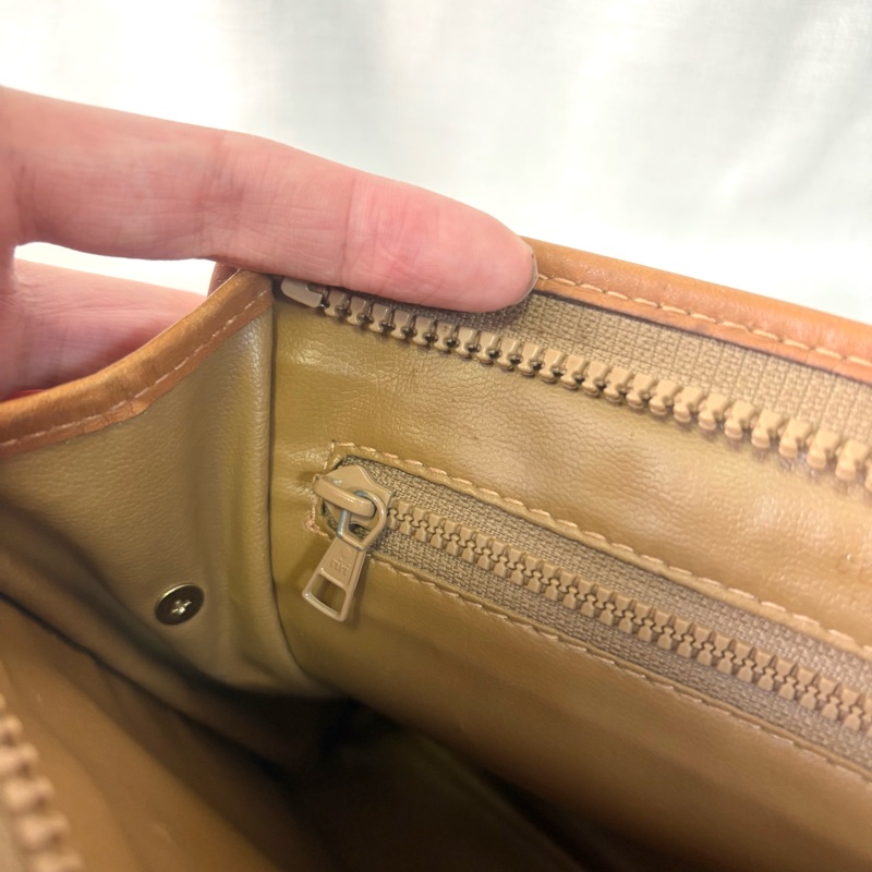 Celine 凱旋門信封包 斜挎包/ 單肩包-28