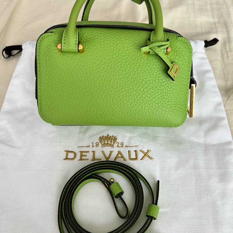 Delvaus Cool Box Nano-0