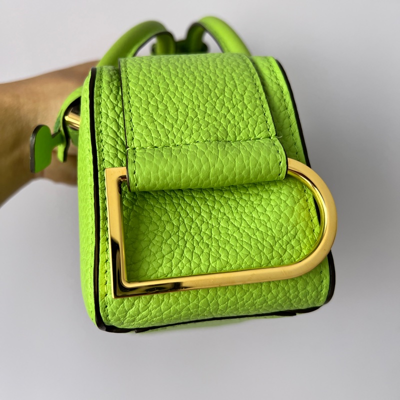 Delvaus Cool Box Nano-6