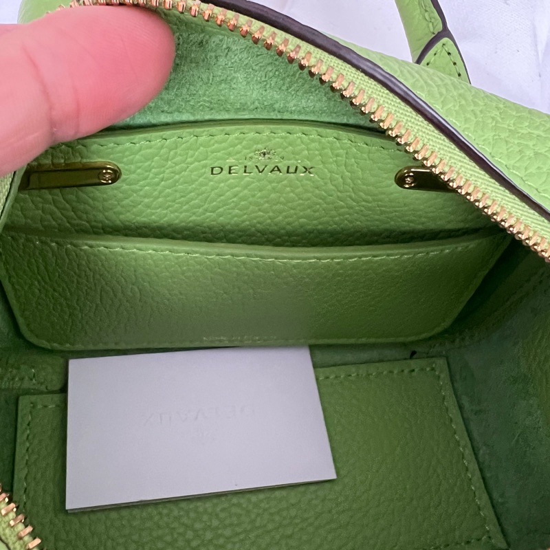 Delvaus Cool Box Nano-9