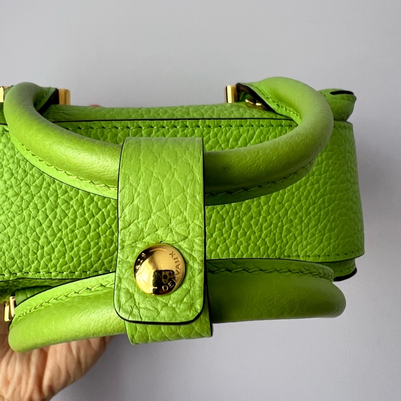 Delvaus Cool Box Nano-11