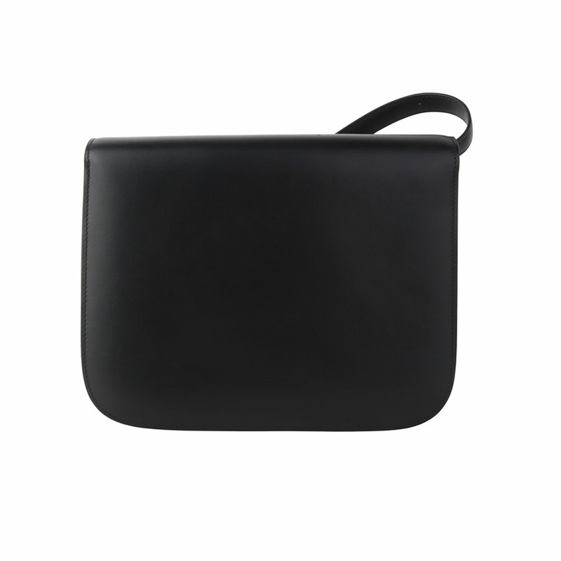 【包稅】CELINE 經典款中號金色盒子包 164173DLS 35821Y-2