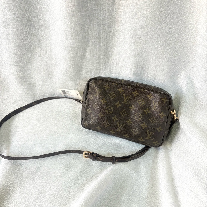 LV 老花相機包 23斜挎包-2