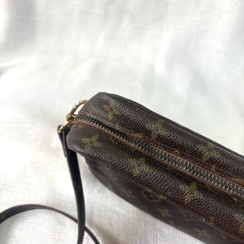 LV 老花相機包 23斜挎包-8