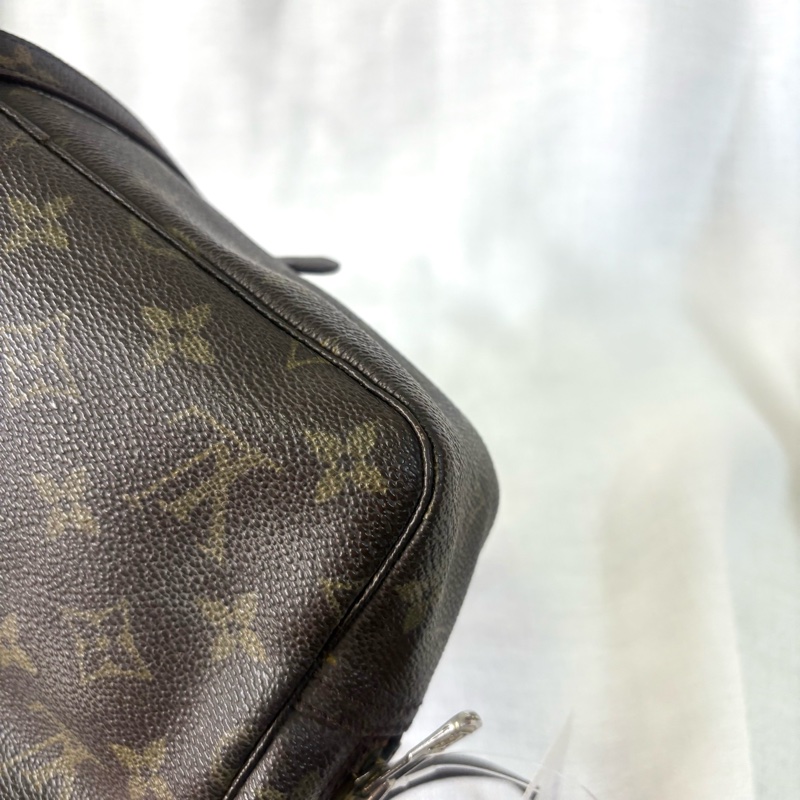 LV 老花相機包 23斜挎包-9