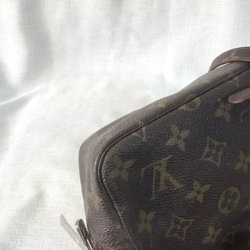 LV 老花相機包 23斜挎包-10