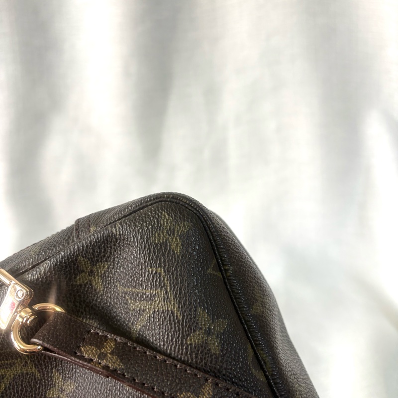 LV 老花相機包 23斜挎包-12