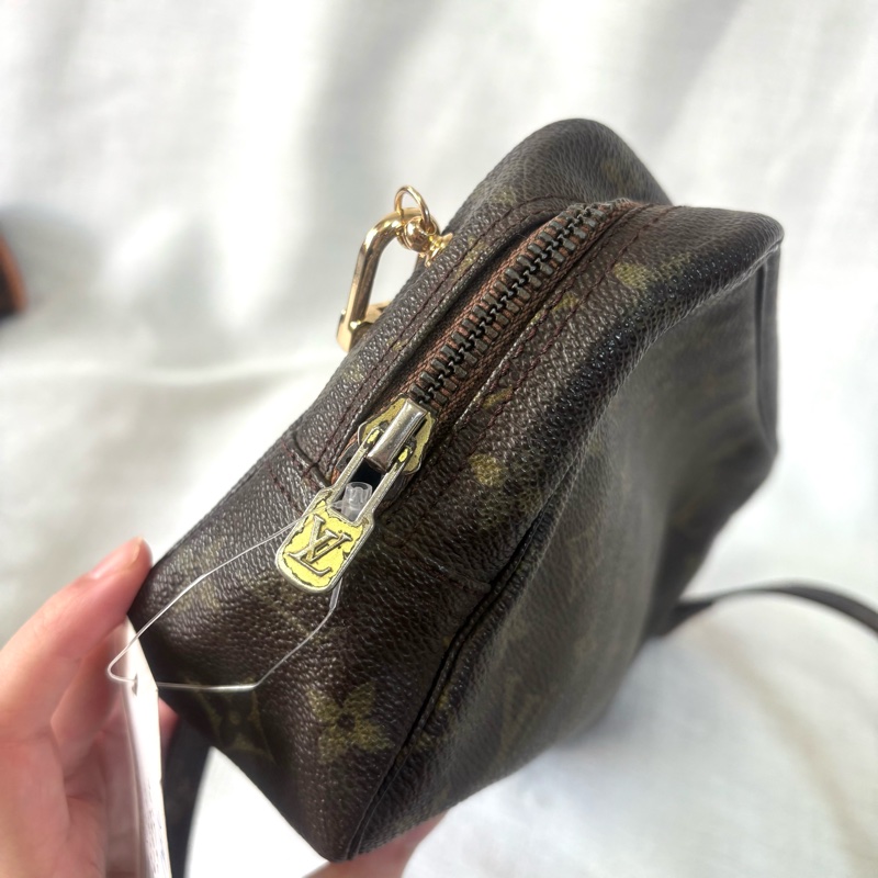 LV 老花相機包 23斜挎包-13