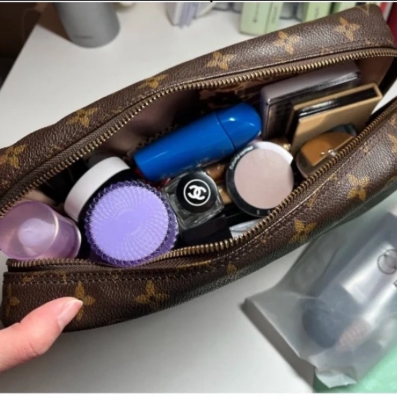 LV 老花相機包 23斜挎包-24