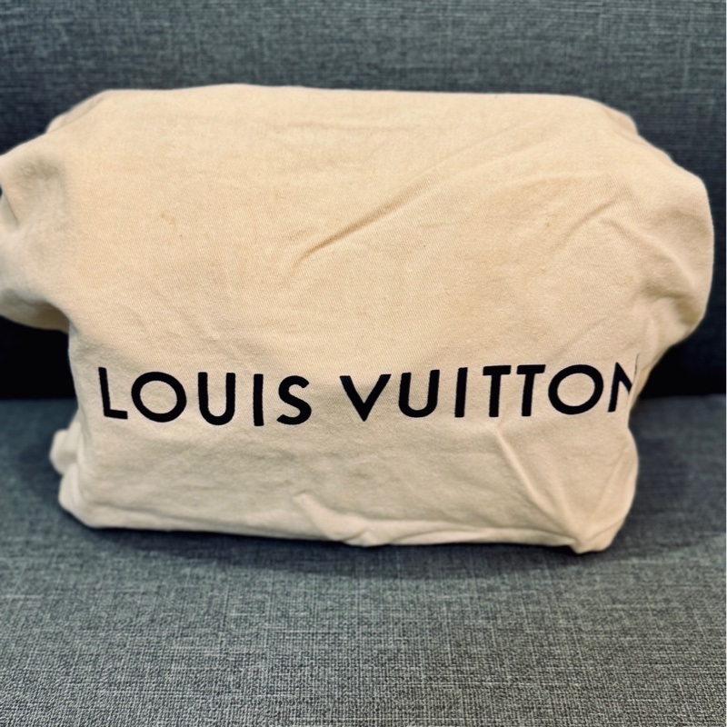 LV老花 speedy25 萬年經典保值款，專櫃常年斷貨 超級火爆-9