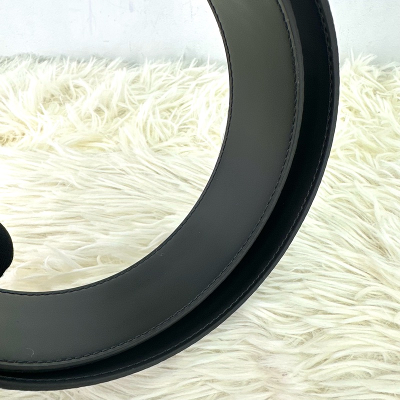 LV Initiales 40mm 雙面皮帶95cm 2025年全套有單-2