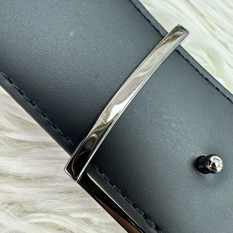 LV Initiales 40mm 雙面皮帶95cm 2025年全套有單-5