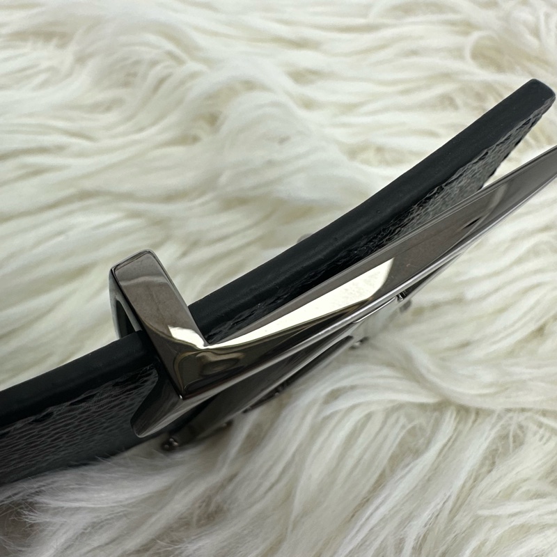 LV Initiales 40mm 雙面皮帶95cm 2025年全套有單-7