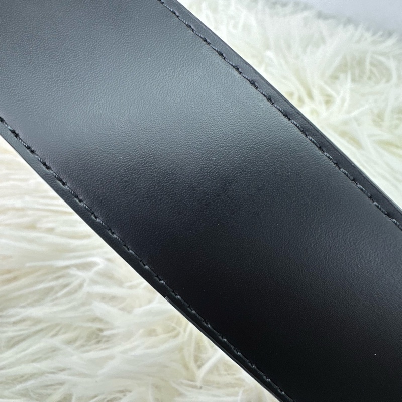 LV Initiales 40mm 雙面皮帶95cm 2025年全套有單-12