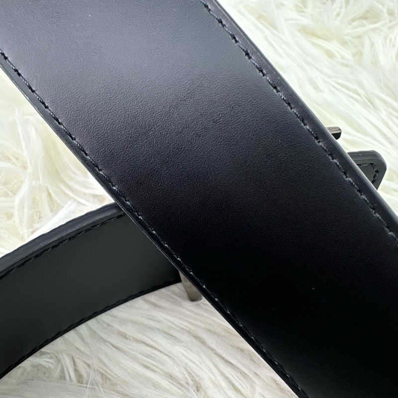 LV Initiales 40mm 雙面皮帶95cm 2025年全套有單-13