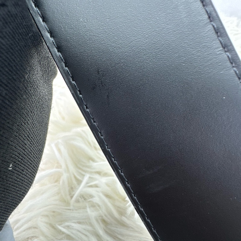 LV Initiales 40mm 雙面皮帶95cm 2025年全套有單-14