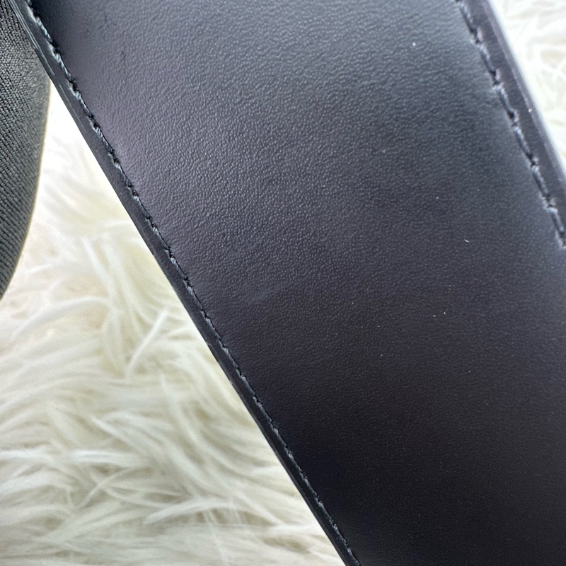 LV Initiales 40mm 雙面皮帶95cm 2025年全套有單-15