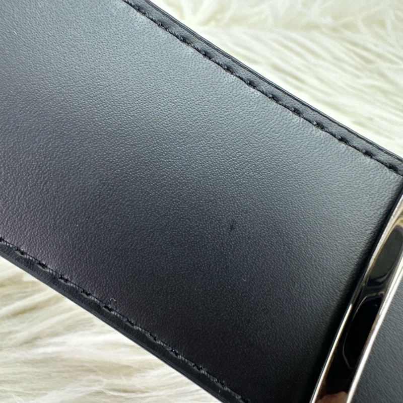 LV Initiales 40mm 雙面皮帶95cm 2025年全套有單-16