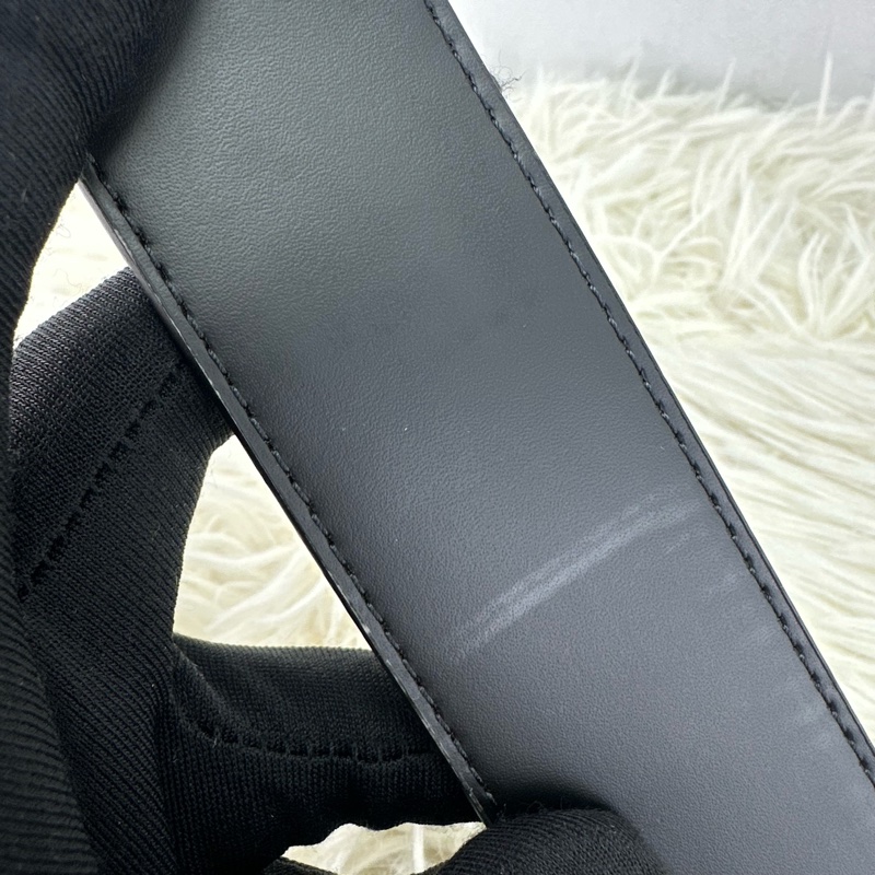 LV Initiales 40mm 雙面皮帶95cm 2025年全套有單-17