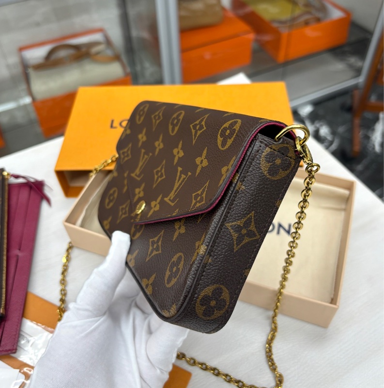 LV 老花三合一woc-1