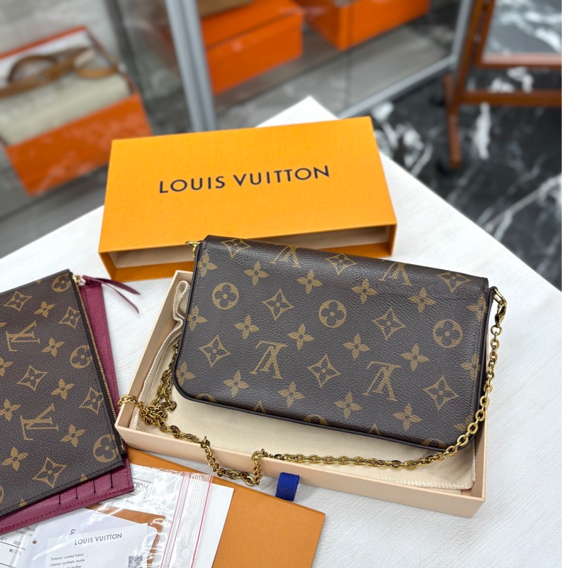 LV 老花三合一woc-3