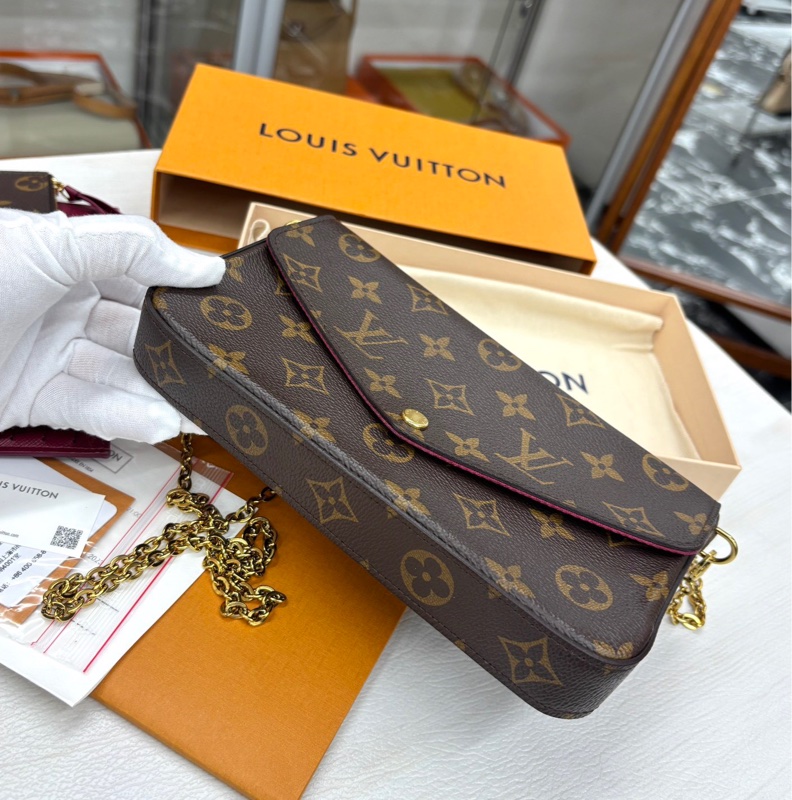 LV 老花三合一woc-4