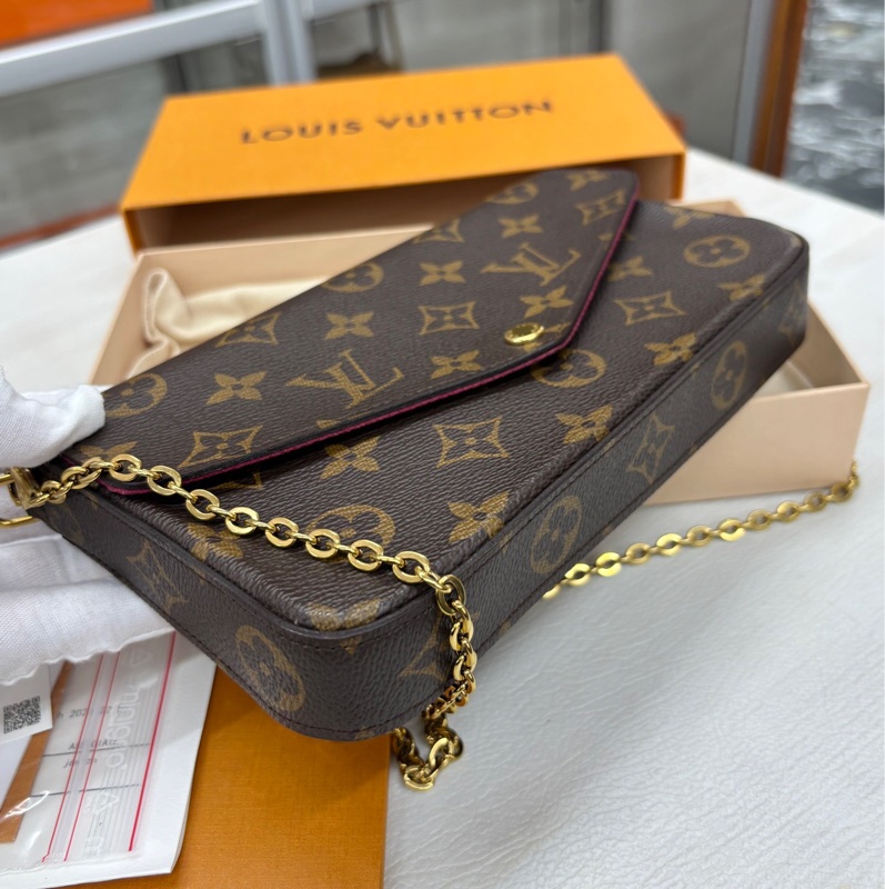 LV 老花三合一woc-5