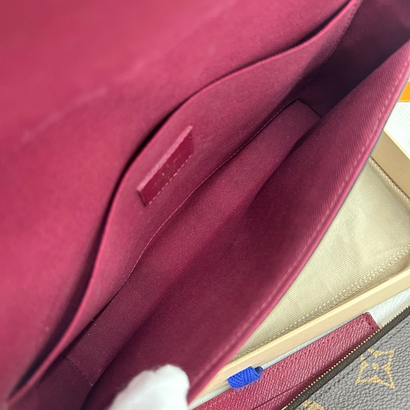 LV 老花三合一woc-7