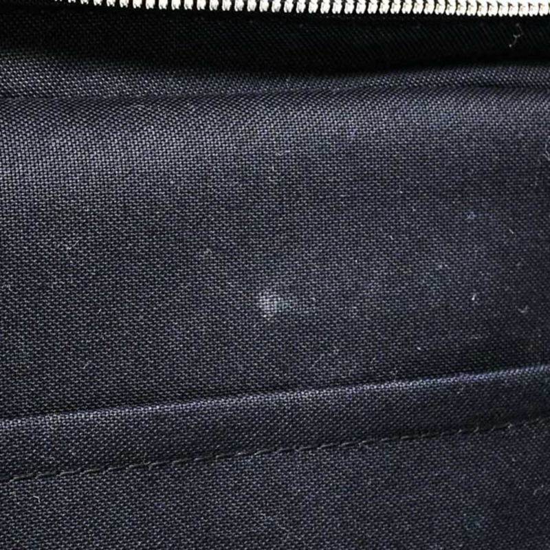 路易威登 Taiga Overnight 單肩包，男士，黑色/灰色，M32721-10