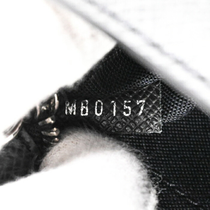 路易威登 Taiga Overnight 單肩包，男士，黑色/灰色，M32721-16