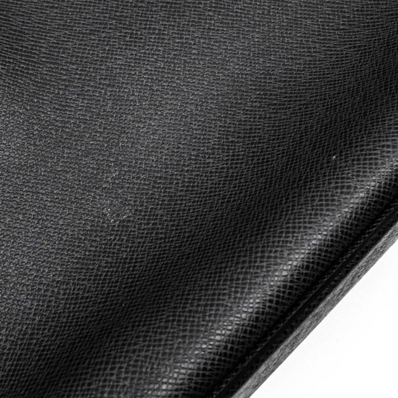 路易威登 Taiga Overnight 單肩包，男士，黑色/灰色，M32721-17