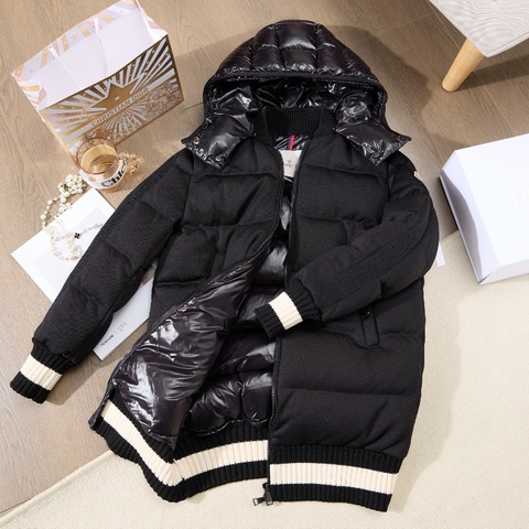 MONCLER jacket