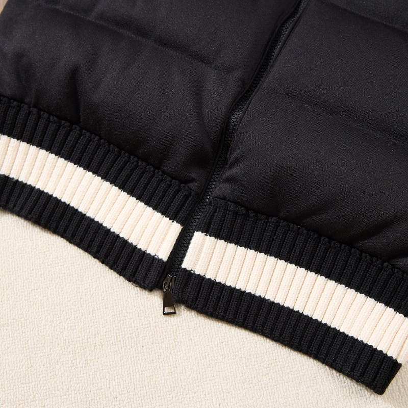 ❤️MONCLER 長款羽絨外套-2