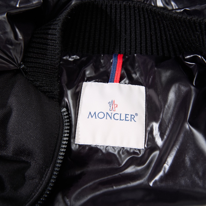 ❤️MONCLER 長款羽絨外套-10