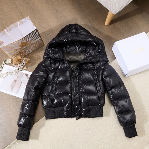 MONCLER jacket