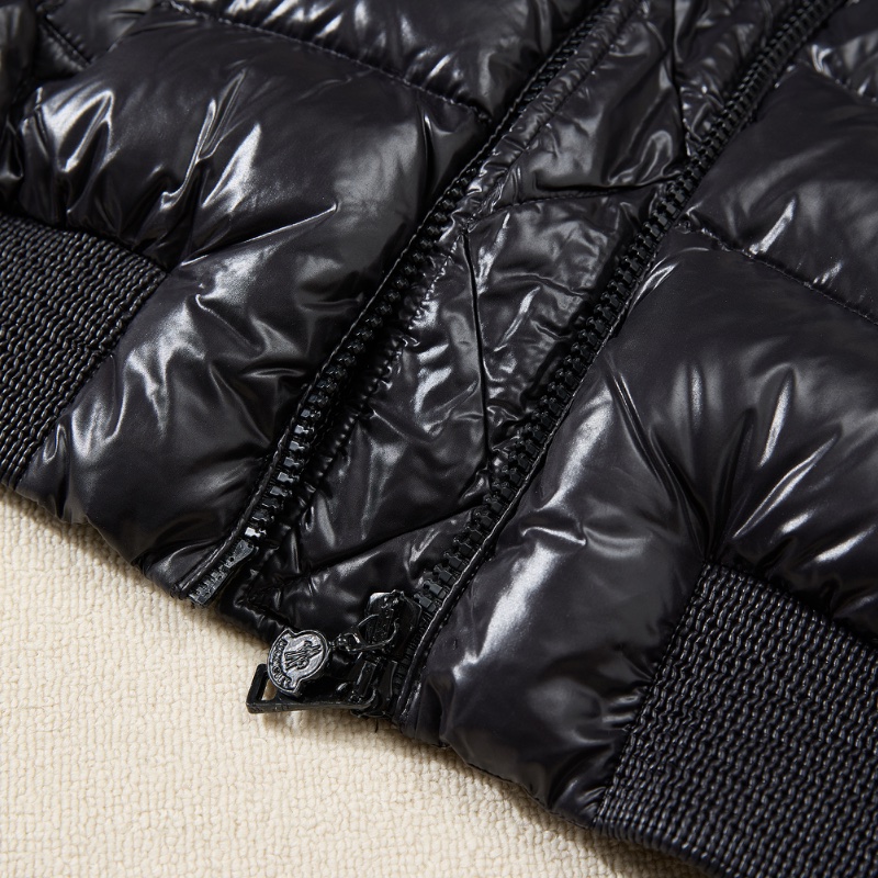 ❤️MONCLER 短款羽絨外套 秋冬造型神器-2