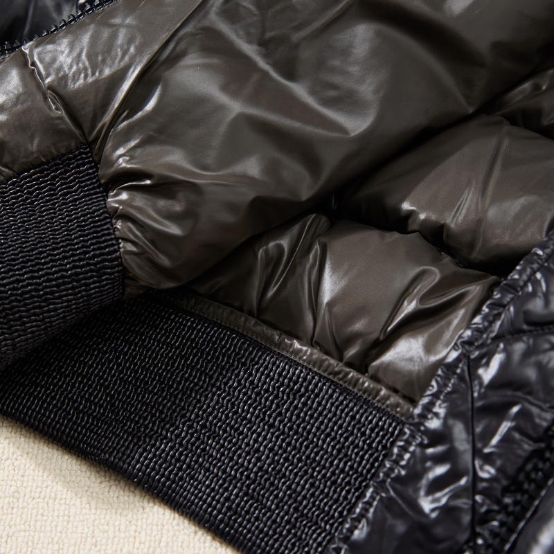 ❤️MONCLER 短款羽絨外套 秋冬造型神器-5