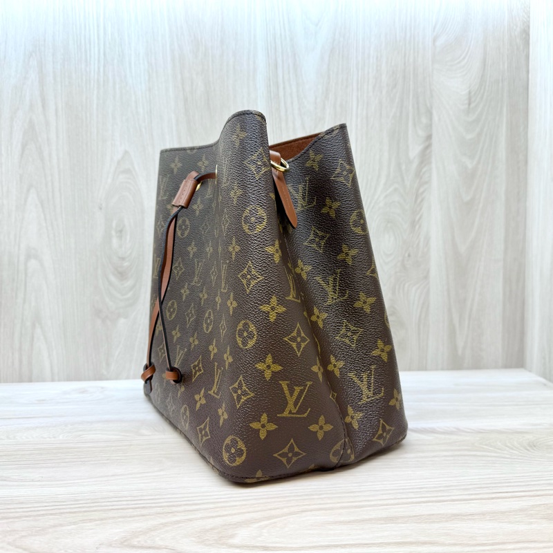 LV原花Neo Noe MM水桶包 M44887-2