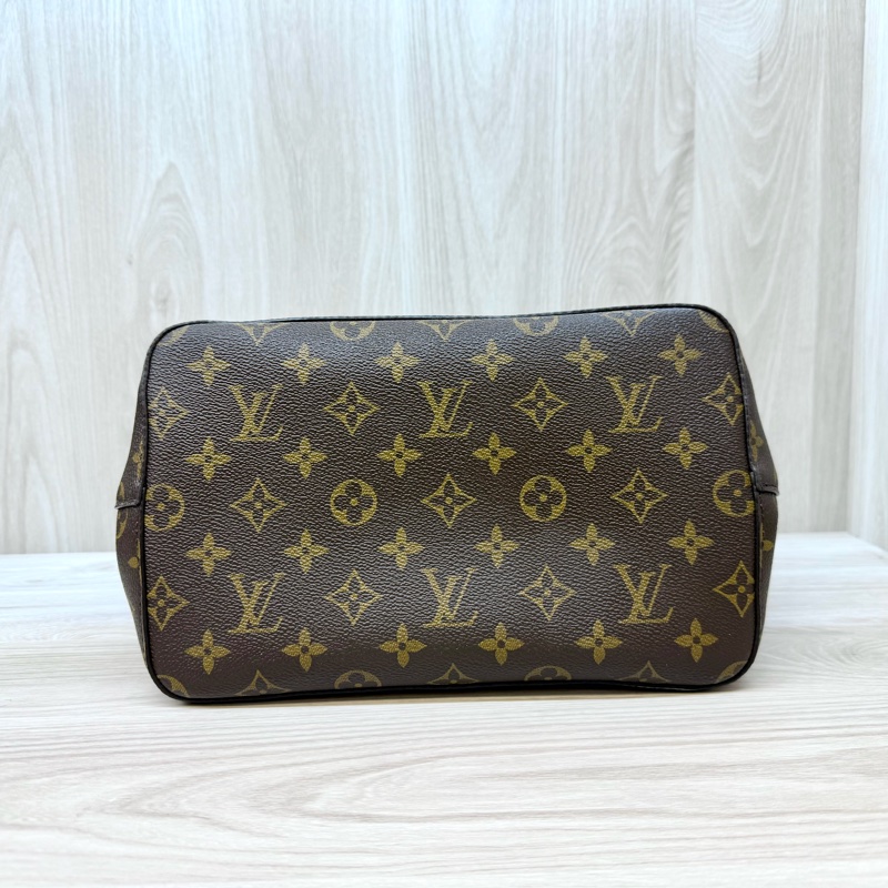 LV原花Neo Noe MM水桶包 M44887-4